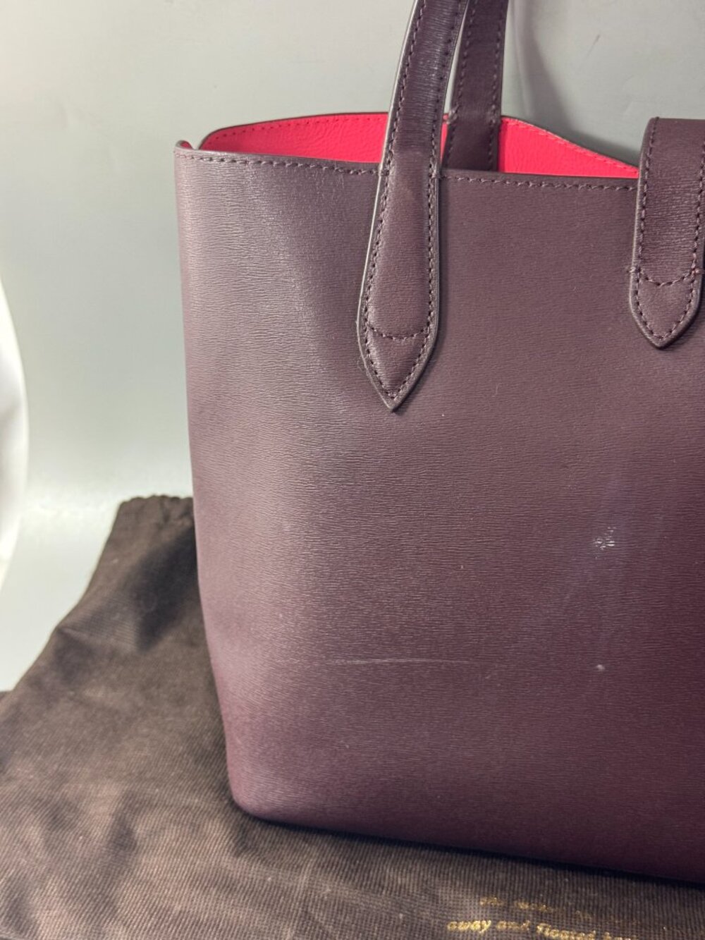 Kate Spade Women's Shoulder Bag/Tote, Kaci - Picture 6 of 13